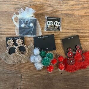 Earring Bundle
